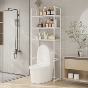 Estante Sobre Inodoro | 3 Pisos