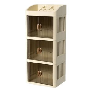 Organizador de Cosméticos | 4 Niveles