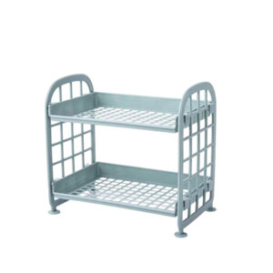 Organizador de 2 Niveles